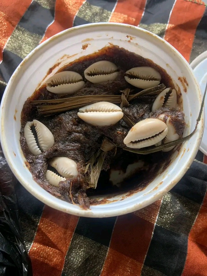 The best powerful spiritual herbalist in Nigeria